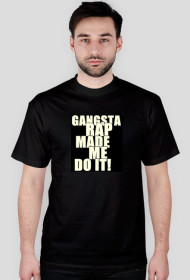 Gangsta Rap
