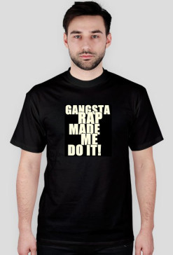 Gangsta Rap