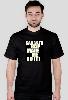 Gangsta Rap