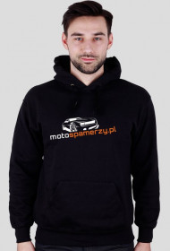 Bluza męska Motospamerzy