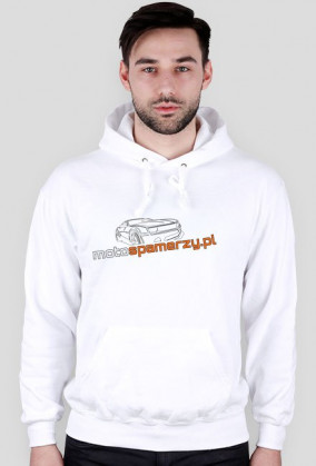 Bluza męska Motospamerzy