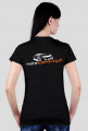 T-shirt damski