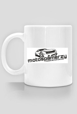 Kubek Motospamerzy