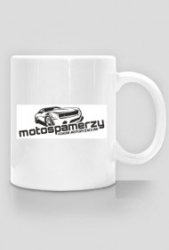 Kubek Motospamerzy