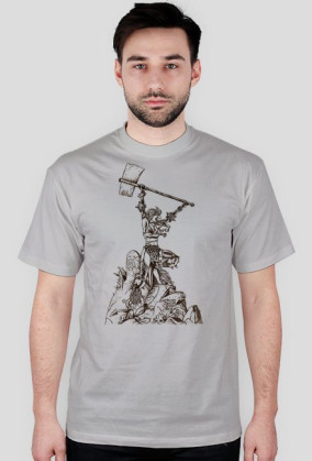 Victorious Magic shirt