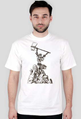 Victorious Magic shirt