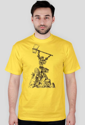Victorious Magic shirt