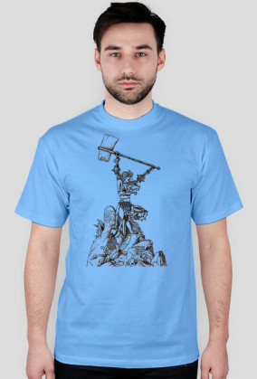 Victorious Magic shirt