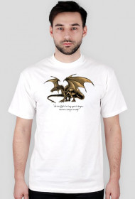 Dragon shirt