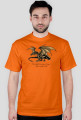 Dragon shirt