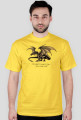 Dragon shirt