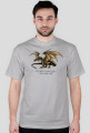 Dragon shirt