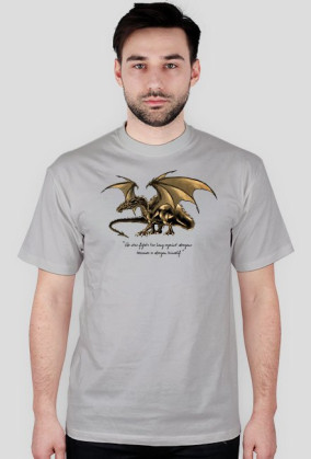 Dragon shirt