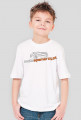 Koszulka Motospamerzy dla chłopca