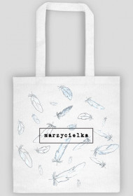 Marzycielka - torba