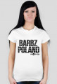 Barbz Poland Logo for Girls
