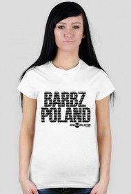 Barbz Poland Logo for Girls