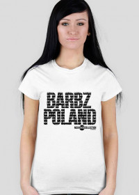 Barbz Poland Logo for Girls
