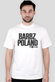 Barbz Poland Logo for Boys
