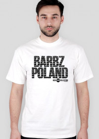 Barbz Poland Logo for Boys