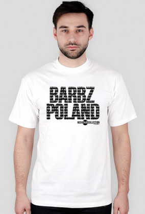 Barbz Poland Logo for Boys