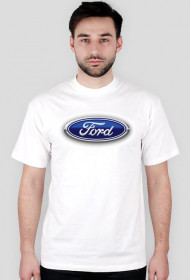 T-shirt Ford