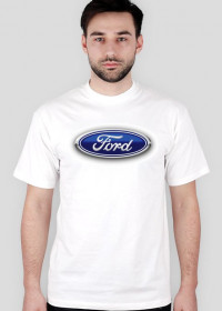 T-shirt Ford