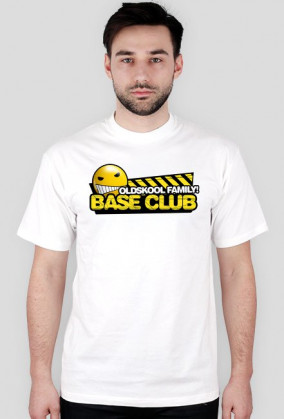 T-shirt Base Club