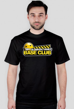 T-shirt Base Club