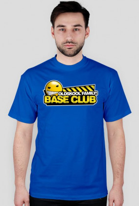 T-shirt Base Club
