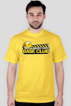T-shirt Base Club