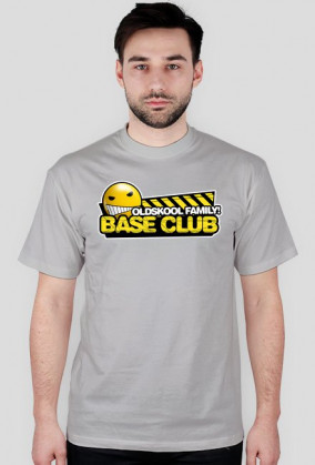 T-shirt Base Club