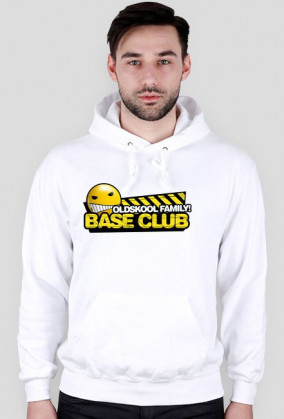 Hoodie Base Club