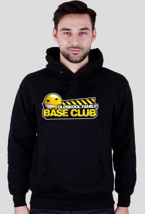 Hoodie Base Club