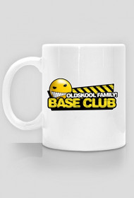 Kubek Base Club