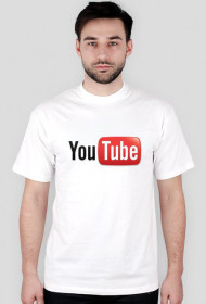 koszulka yt