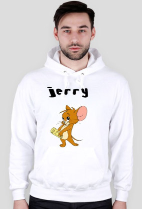 Bluza z moim podpisem:D