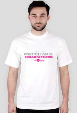 MINAJESTYCZNIE for Boys
