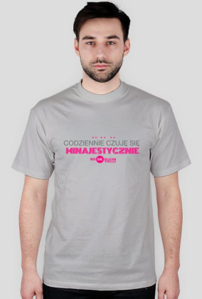 MINAJESTYCZNIE for Boys