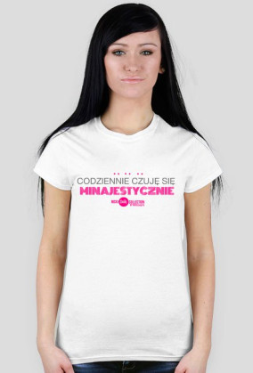 MINAJESTYCZNIE for Girls
