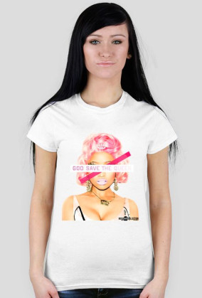 God Save the Queen for Girls