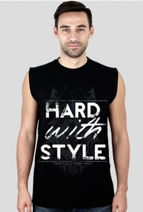 Hard With Style