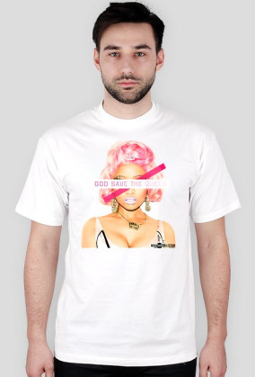 God Save the Queen for Boys