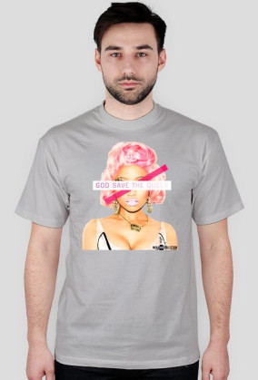 God Save the Queen for Boys