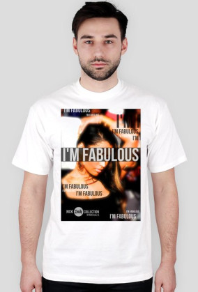 I'm Fabulous for Boys
