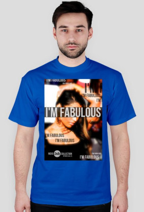 I'm Fabulous for Boys