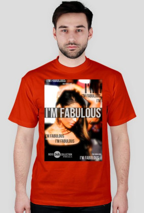 I'm Fabulous for Boys