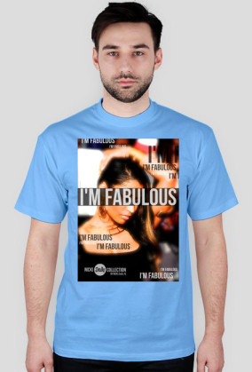 I'm Fabulous for Boys
