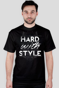 Hard With Style