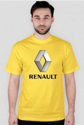 T-shirt Renault